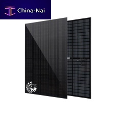 Monocrystalline silicon PV panel MS(390-410)MDG-40HPERCCEIEC
