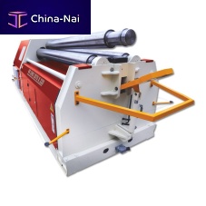 4 drive rollers bending machine 4R UHS serieshydraulicsheet metalrolling