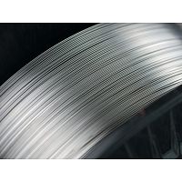 Tungsten wire