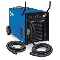 High-vacuum fume extractor FILTAIR® 215mobileweldingindustrial