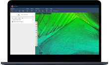 Analysis software monitoringtrackingLIDAR