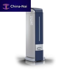 Mass spectrometer rapifleX® MALDI PharmaPulse®time-of-flightfor the pharmaceutical industryMALDI