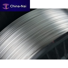 Tungsten wire