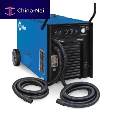 High-vacuum fume extractor FILTAIR® 215mobileweldingindustrial
