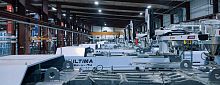 Polycarbonate plastic injection molding polyethyleneABSPBT