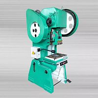 Mechanical press J23-16Tbendingpunchingcutting
