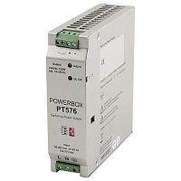 AC/DC power supply PT576 seriesDC/DCsingle-outputadjustable