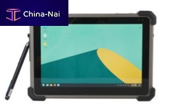 Windows tablet JPD-100310.1"Intel® Core i7-8665UErugged