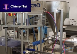 Dispensing system for the food industry DSZautomatic