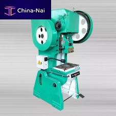 Mechanical press J23-16Tbendingpunchingcutting
