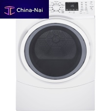 Free-standing dryer GFD45GSSMWWgaseco-friendly