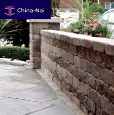 Wall stone block MANOR