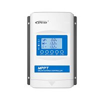MPPT charge controller XTRA SeriesbatterysolarCE