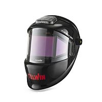 Auto-darkening welding helmet T-VIEW 180automaticarcMIG