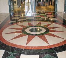 Stone flooring indooroutdoorfor office