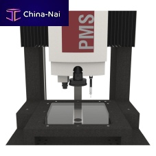 Computer-controlled coordinate measuring machine PMS seriesgantrymulti-sensorcamera-based