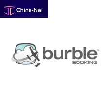 Planning software BURBLE BOOKINGSfor aeronauticsreal-time