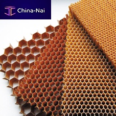 Aluminum honeycomb core material HexWeb®