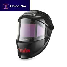 Auto-darkening welding helmet T-VIEW 180automaticarcMIG