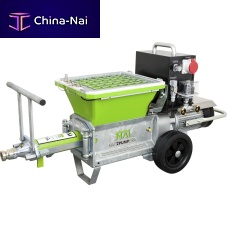 Airless pump MAI®2PUMP-LYRApaintelectricself-priming