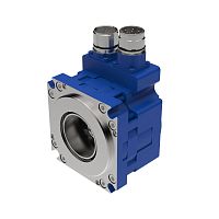 AC motor ICM 09Jsynchronous400 V230 V