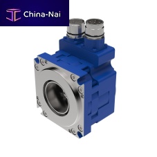 AC motor ICM 09Jsynchronous400 V230 V