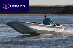Outboard small boat 15 JV CCopensport-fishing3-person