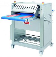 Salmon fish skinning machine CORTEX CBF 496/7 SALMON TWINautomaticthindeep
