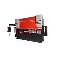 Electric press brake HRB Seriesnumerical controlprecisionautomatic