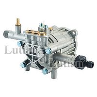 Hydraulic piston pump 3WZ-1200A steelwaterhigh-pressure