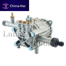 Hydraulic piston pump 3WZ-1200A steelwaterhigh-pressure