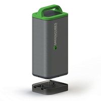 LFP battery SWIB-4820rectangular48 Vindustrial