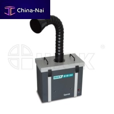 Transportable fume extractor 6101A1weldingsolderinglaser