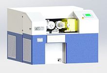 Thread cold forming machine LOW COSTprofile