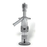 Medical valve Guardian® II