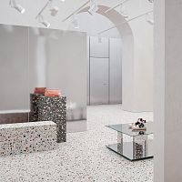 Indoor tile CONFETTIbathroomliving roomkitchen