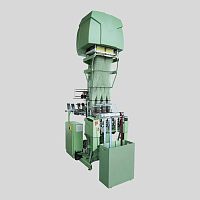High-speed weaving machine NFMJjacquardneedle