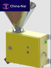 Separator screen HS