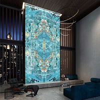 Ceiling decorative panel ZODIACfor interiorwall-mountedcover