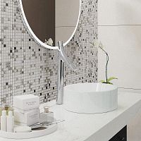 Indoor mosaic tile 30X30living roomkitchenbathroom