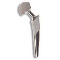 Total hip arthroplasty veterinary hip prosthesis CFX®, BFX®cementedcementlessfor canines
