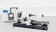 Automatic notching machine