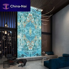 Ceiling decorative panel ZODIACfor interiorwall-mountedcover