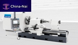 Automatic notching machine