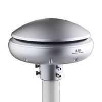 Environmental analysis air quality meter AQICONO2SO2