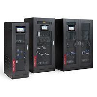 On-line UPS SLC X-PERTdouble-conversionparallelthree-phase