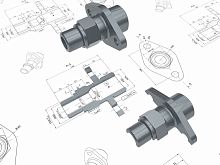 Management software TOPSOLID'INSPECTIONcontrolqualitymanufacturing