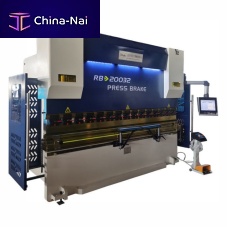 Hydraulic press brake WE67Y/K seriesCNC6-axishigh-speed