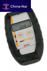 X-ray QA dosimeter MiniTRACE Gamma ray