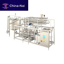 Sugar dissolver CSDcontinuoussyrup